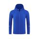 Homme Veste Velo Cyclisme Coupe vent Veste Softshell Coupe Vent Respirable Séchage rapide Confortable Vélo Imperméable Top Noir Blanche Bleu Tenues de Cyclisme