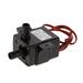 Ultra Low Noise DC 12V 3 M 240 L/H Brushless Submersible Pump Water Pump High