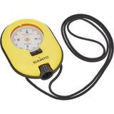 SUUNTO KB-20/360R G Yellow Compass