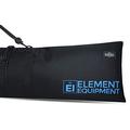 Element Equipment Padded Ski Bag Adjustable One Size Fits All Travel Ski Bag