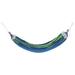 Backpack Travel for Kids Outdoor Hammock Canvas Garden Hammocks Swing Room Chair Double Stripe Wood Child