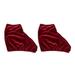 1 Pair of Figure Skating Shoes Covers Boot Covers for Skates Ice Skates Protective Covers