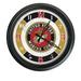 Holland Bar Stool Co. United States Marine Corps Indoor/Outdoor LED Wall Clock