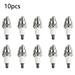 10Pcs Plug L7T For Hedge Trimmer Lawnmover Blower Chainsaw