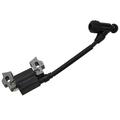 Ignition Coil For Honda Gxv140 Pre 1997 Gxv160 2001 Lawn Mower 30500-Ze7-043