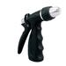Orbit Ultra light Adjustable Hose Watering Spray Pistol - Garden Nozzle - 58340N