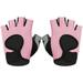 Workout Gloves for Men and Women Exercise Gloves for Weight Lifting Cycling Gym Training Breathable and Snug fit