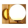Shellbot Wall Lamp LED Wall Lamp Modern And Fashionable Living Room Bedroom Bedside Lamp Staircase And Aisle Lamp