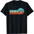 Funny Bicycle Heartbeat Mountain Bike Cyclist Cycling Bike T-Shirt