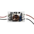 SUKIY Dc 10V-60V 600W 10A Converter Step-Up Boost Constant Current Power Supply Driver