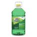 Clorox Fraganzia Multi-Purpose Cleaner Forest Dew Scent 175 Oz Bottle 3/Carton