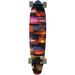 Complete Skateboard | Durable Deck Smooth Wheels And Stylish Designs | Skateboards For Beginners Boys Girls And Adults