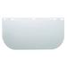 Jackson Safety Face Shield Clear PK50 28963