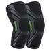 Tingshir 1 Pair of Sports Elbow Pad Elastic Elbow Protector Fitness Sports Elbow Protector