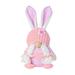 Apepal Easter Decor Gifts for Kids New Easter Decoration Supplies Spring Easter Bunny Figurine Ornament Faceless Gnome Standing Dolls