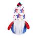 Home Decor Gnobogi Independence Day Patriotic Gnome Plush Gifts Decorations For Home Decorations Faceless Doll Gnomes DOll Hanging Decoration Ornaments Clearance