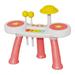 Kiplyki Children s Jazz Drummer Beat Drums Baby Drums Baby Puzzle Early Education Beat Musical Instruments Toy Music Drums