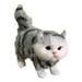 Home Decor Gnobogi Simulation Toys Plush Toys Simulation Models Children s Gifts Hanging Decoration Ornaments for Livingroom Bedroom Kitchen Office Clearance