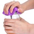1pc Silicone Bottle Opener Pad - Anti-Slip, Wear-Resistant Tear-Resistant for Stable Safe Bottle Opening!