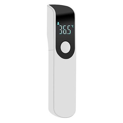 Forehead Thermometer for Portable Handheld LCD Display Digital Electronic Thermometer Household Infrared Thermometer High Accurate Non-contact
