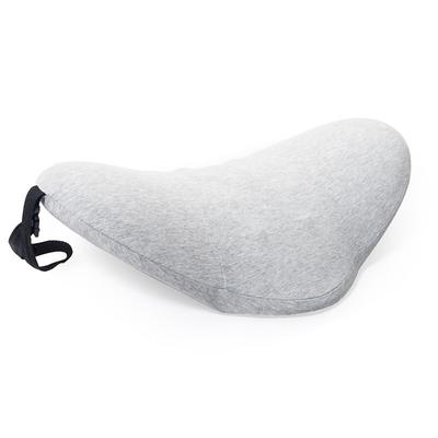 Relieve Lower Back Pain Enjoy a Comfortable Sleep with this Multipurpose Memory Foam Pillow!