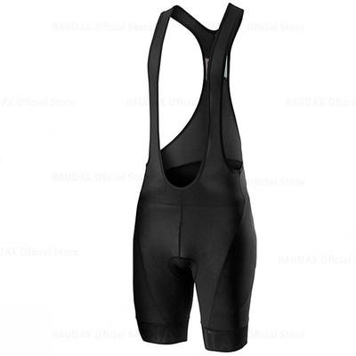 Men's Cycling Road Shorts Cycling Bib Shorts Bike Bib Shorts Pants Mountain Bike MTB Road Bike Cycling Sports Graphic 3D Pad Breathable Quick Dry Ultraviolet Resistant Black Blue Polyester Spandex