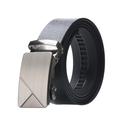 Men Belt Male Genuine Leather Belt Men Strap Belts For Men Automatic Buckle Black Men's Belts Cummerbunds cinturon hombre