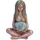 Mother Earth Goddess Statue, Millennial Gaia Statue Decoration, Mother Earth For Home And Garden Outdoor Decor, Mother's Day Garden Outdoor Decor