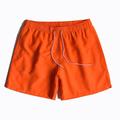 Men's Swim Trunks Swim Shorts Lightweight Board Shorts Bathing Suit Drawstring Mesh Lining with Pockets Swimming Surfing Beach Water Sports Solid Colored Summer