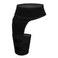 1pc Hip Brace Thigh Compression Sleeve, Hamstring Compression Sleeve Groin Compression Wrap For Hip Pain Relief, Support For Hip Replacements, Sciatica Pain Relief Brace