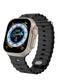 Ocean Band Compatible with Apple Watch band 38mm 40mm 41mm 42mm 44mm 45mm 49mm Waterproof Adjustable Women Men Silicone Strap Replacement Wristband for iwatch Series Ultra 8 7 6 5 4 3 2 1 SE