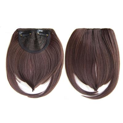 chignons Hair Bun Clip In Synthetic Hair Hair Piece Hair Extension Straight Party Daily Party Evening 60#