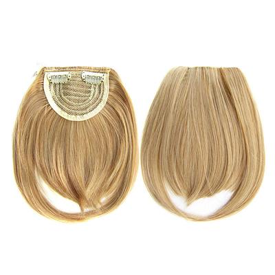 chignons Hair Bun Clip In Synthetic Hair Hair Piece Hair Extension Straight Party Daily Party Evening 60#