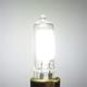 10pcs Dimmable Mini G9 LED Lamp 3W 7W 9W AC 220V 110V LED Corn Bulb COB 360 Beam Angle Replace Halogen Chandelier Lights