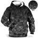 Men's Plus Size Pullover Hoodie Sweatshirt Big and Tall 3D Print Hooded Long Sleeve Spring Fall Fashion Streetwear Basic Comfortable Work Daily Wear Tops