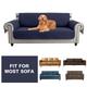 100% Waterproof Sofa Covers Couch Cover Sofa Cover Recliner Cover for Dogs,Couch Protector Non-Slip Sofa Slipcover for 1/2/3/4 Cushion Couch Reclining Furniture Protector for Pets, Kids,Dog