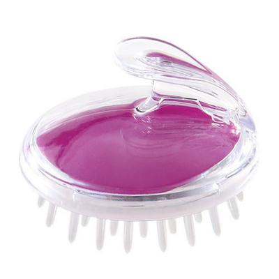 Hair Shampoo Scalp Body Massage Brush Comb Conditioner Clean Head Care Salon