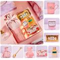 Women's Day Mother's Day Gifts for Girls Gift Cup New Year's Companion Gift Wedding Business Set Annual Meeting Opening Event Gift