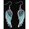 Women's Earrings Fashion Outdoor Wings Earring