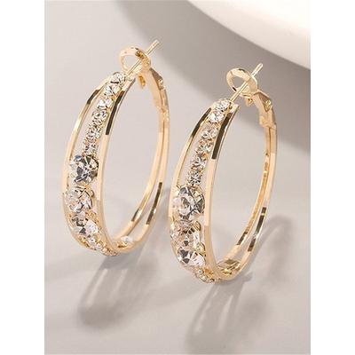 Women's Earrings Fashion Outdoor Geometry Earring