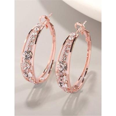 Women's Earrings Fashion Outdoor Geometry Earring