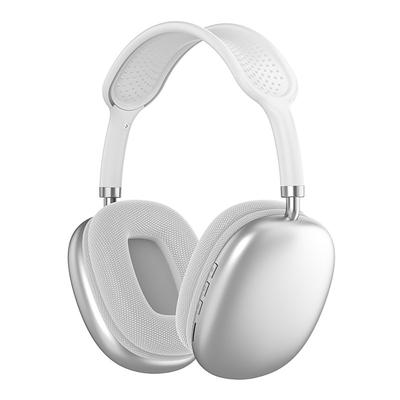 Wireless Bluetooth Headphones with Noise Reduction, Stereo Sound Earphones for Gaming, Phones, or PC Father's Day Gifts