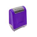 1pc Roller Identity Theft Protection Stamp For ID Privacy Confidential Data Guard Rolling Stamps Reusable isfang