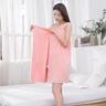 Microfiber Wearable Bath Towel Dress Super Absorbent Home Wear Bath Skirt Bath Towel Ladies Water-absorbent Soft Thick Wrapped Bathrobe Quick-dry