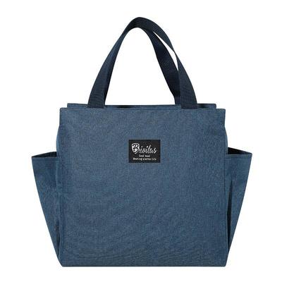 Lunch Bag Insulated Lunch Bag Reusable Tote Bag Lunch Box for Women Men, Thermal Cooler Bag Ideal for Work School Office Travel