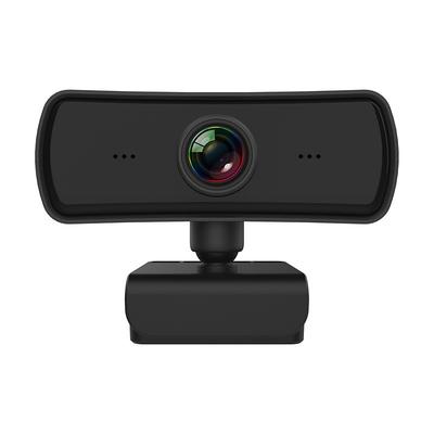 Webcam 1080P Full HD Web Camera With Microphone USB Plug Web Cam For PC Computer Mac Laptop Desktop YouTube Skype Mini Camera