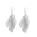 Women's Earrings Fashion Outdoor Leaf Earring