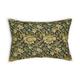 Plant Lumbar Pillow Decorative Toss Pillows Cover 1PC Soft Cushion Case Pillowcase for Bedroom Livingroom Sofa Couch Chair Inspired by William Morris