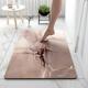 Diatomaceous Earth Bath Mat Super Absorbent Toilet Door Quick-Drying Foot Mat Entry Door Mat Non-Slip Mat