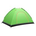 3-4 Person Outdoor Instant Setup Tent Automatic Pop-up Tent, 4 Season Waterproof Tent for Hiking,Camping,Travelling